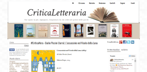 Critica_Letteraria